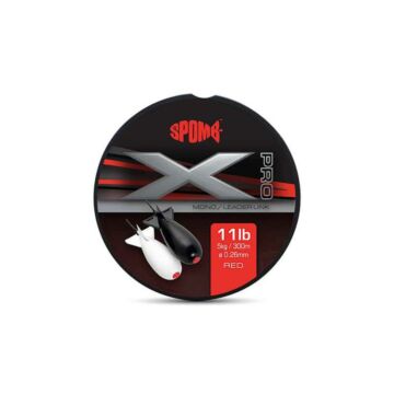 Spomb_XD_Pro_Spod_Mono_Red_300m_0_26mm___11lb