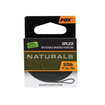 Fox_Naturals_Splice_Hooklength_50lb_20m