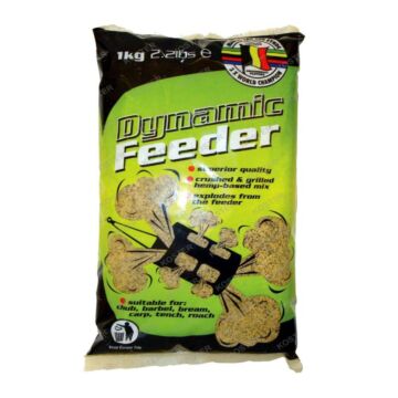 Van_den_Eynde_Dynamic_Feeder_1kg