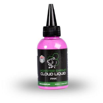 Nash_Monster_Shrimp_Cloud_Liquid_100ml