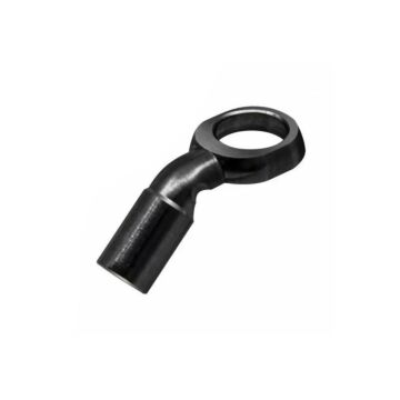Solar_Blacklite_Aluminium_Hockey_Stick