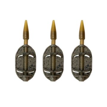 Preston_ICS_In_Line_Dura_Flat_Method_Feeder_Medium