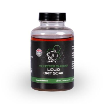 Nash_Monster_Shrimp_Liquid_Bait_Soak_250ml