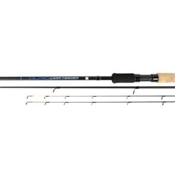 Preston_Dura_Carp_Feederhengels