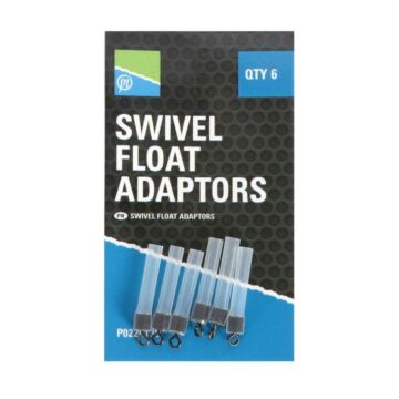 Preston_Swivel_Float_Adapter