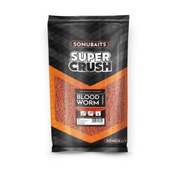 Sonubaits_Bloodworm_2kg