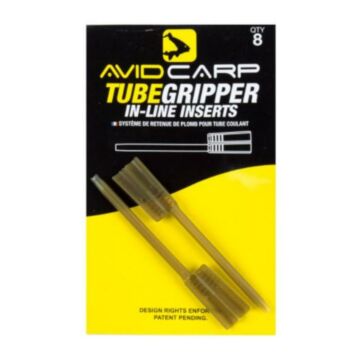 Avid_Carp_Tube_Gripper_In_Line_Inserts