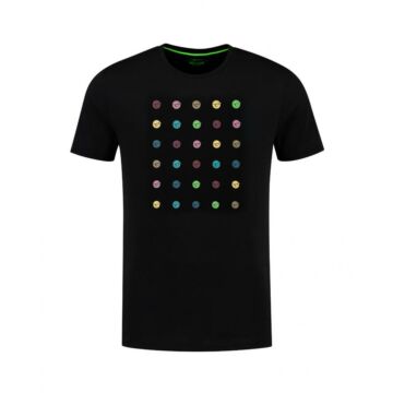 Korda_Dot_Tee_Black