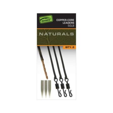 Fox_Edges_Naturals_Copper_Core_Leaders