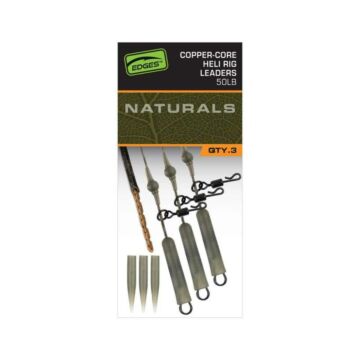 Fox_Edges_Naturals_Copper_Core_Heli_Rig_Leaders