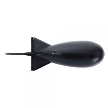 Spomb_Spod_Large_X_Black