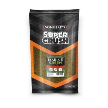 Sonubaits_Marine_Green_Groundbait_2kg