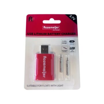Rozemeijer_USB_Lithium_Battery_Charger_