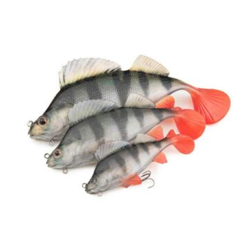 Fox_Rage_Ultra_Realistic_Perch_Replicant