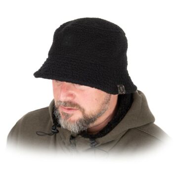 Fox_Sherpa_Bucket_Hat_Black