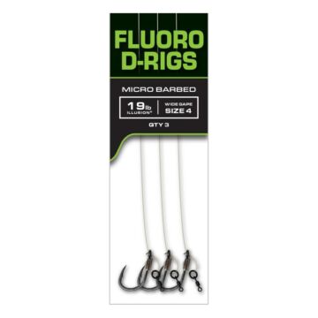 Fox_Carp_Ready_Rig_Fluoro_D_Rigs