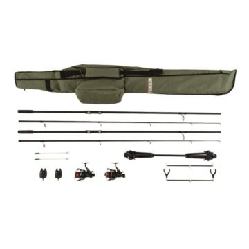 Mitchell_GT_Pro_2_Rod_11ft_Complete_Carp_Set_2