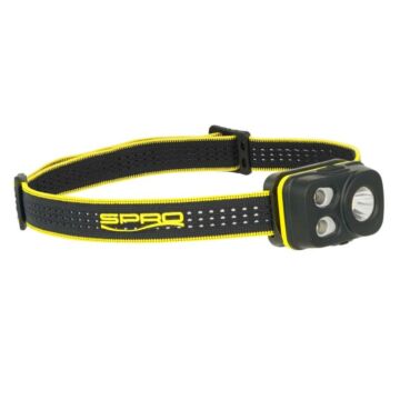 Spro_Headlamp_USB_White_Red_100L