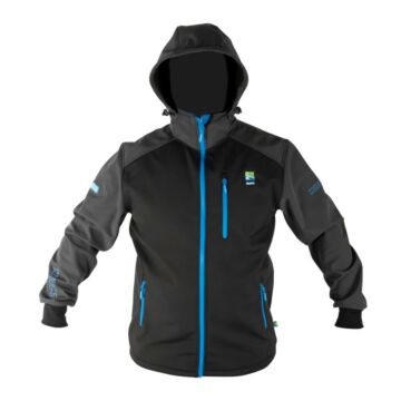 Preston_Duratech_Softshell_1