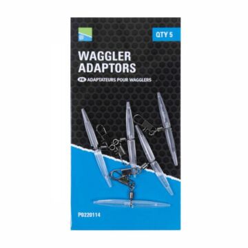 Preston_Waggler_Adaptors