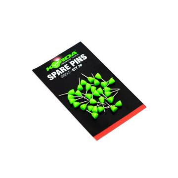 Korda_Spare_Pins_Single