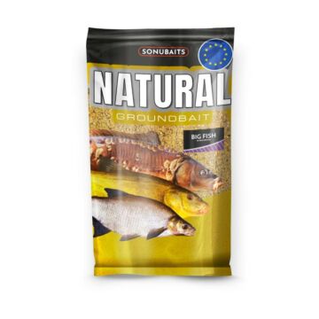 Sonubaits_Natural_Groundbait_Big_Fish_1kg