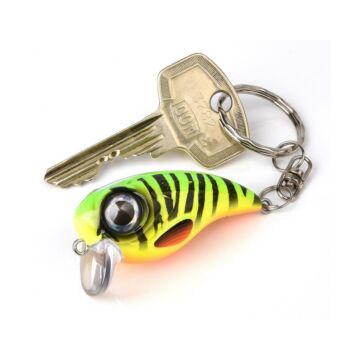 Spro_Fat_Iris_Keyring_