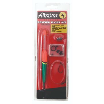 Albatros_Zander_Light_Float_Kit