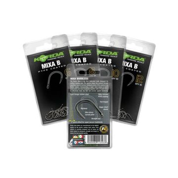 Korda_Mixa_Barbless_Hook