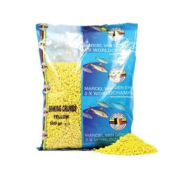 Van_den_Eynde_Sinking_Crumbs_Geel_500g