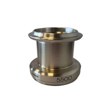 Shimano_Titanos_XSA_5500_Reservespoel