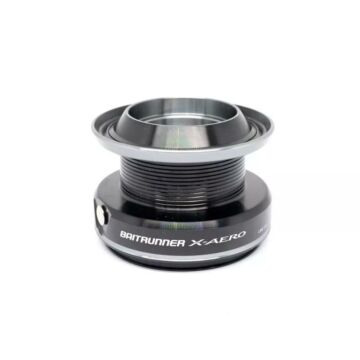 Shimano_Baitrunner_X_Aero_4000FA_Reservespoel
