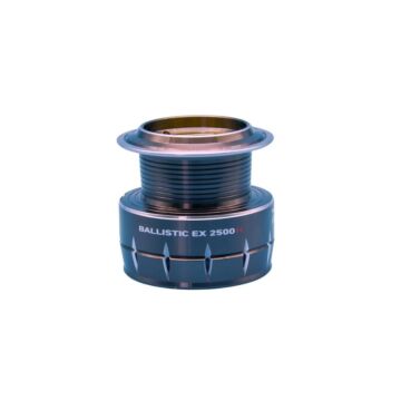 Daiwa_Ballistic_EX_2500H_Reservespoel