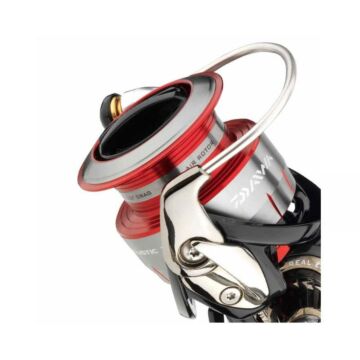 Daiwa_Ballistic_3000SH_Reservespoel