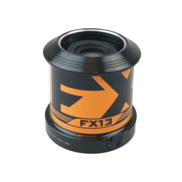 Fox_FX13_Spare_Shallow_Spool_Reservespoel