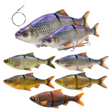 Savage_Gear_4D_Line_Thru_Roach_25cm_Sinking