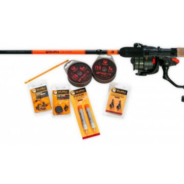 Guru_10ft_Float_Rod_and_Reel_Combo_9