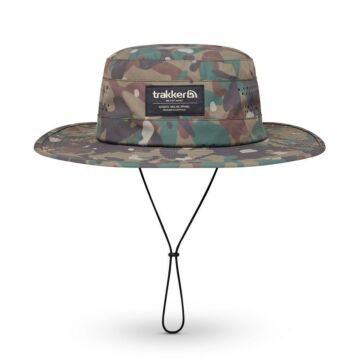Trakker_TechPro_Camo_Boonie_Hat