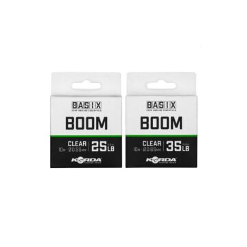 Korda_Basix_Boom