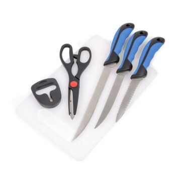 Zebco_Fish_Filleting_Knife_Set