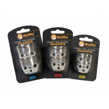 Guru_Fast_Release_Pole_Pots