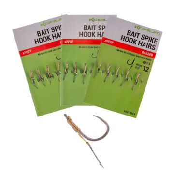 Korum_Bait_Spike_Hook_Hairs