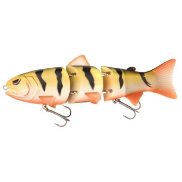 Spro_Swimbait_8___UV_Slow_Sinking_UV_Gold_Perch