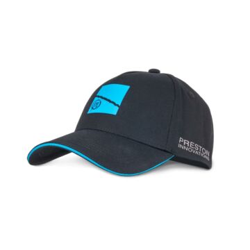 Preston_Black_Blue_HD_Cap