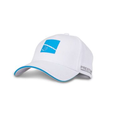 Preston_White_HD_Cap