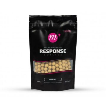 Mainline_Response_Boilies_Tiger_Nut_10mm_200g
