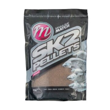 Mainline_SK2_Pellet_2mm_1kg