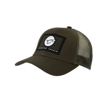 Korda_TT_Trucker_Cap