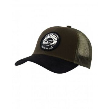 Korda_Dawn_Trucker_Cap_Black