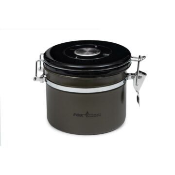 Fox_Cookware_Coffee_Tea_Khaki_Storage_860ml